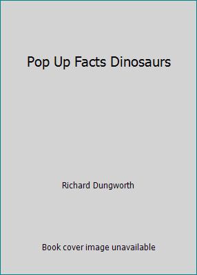 Pop facts dinosaurs - pop, by