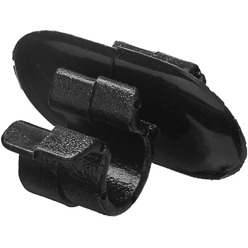 Bonnet support bracket mount - support,