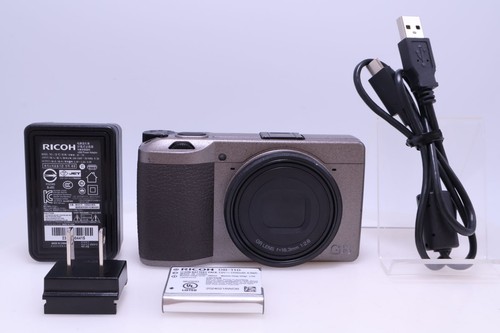 Ricoh iii diary edition - ricoh,