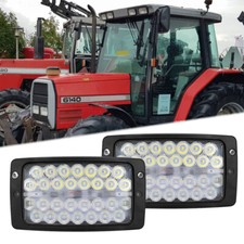 LED Cab Lamp Flush Mount Light