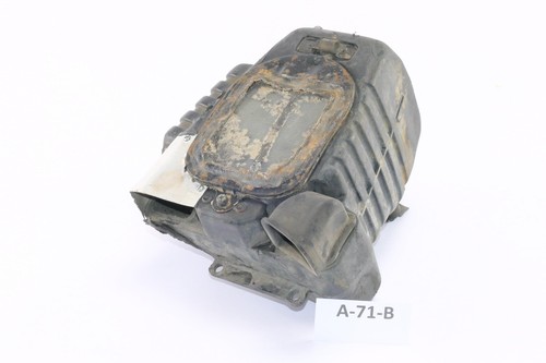 Suzuki 500 1982 air - suzuki,