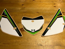 2010-2020 KAWASAKI KLX110 110L