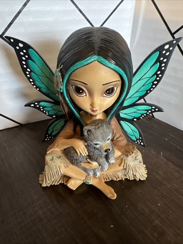 Jasmine becket griffith spirit - jasmine, becket-griffith