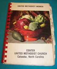 Center United Methodist Church