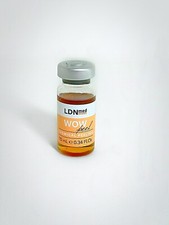 Wow chemical face peel with