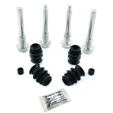 For Mitsubishi Shogun Pajero (1991-2000) 2x Front Brake Caliper Guide Pin Kits