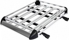 Roof Deck tray platform rack