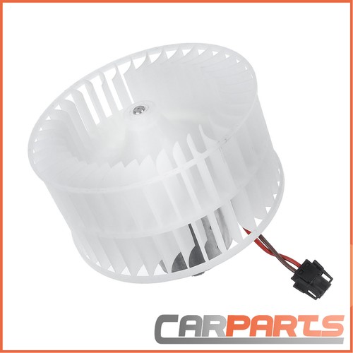 Interior fan blower motor - interior,