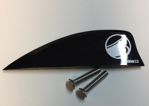 Liquid force skim single - force,