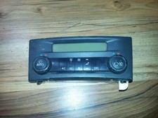 Renault Laguna 2002 Climate