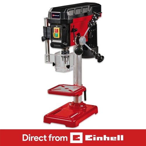 Einhell pillar drill - einhell,