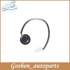 Tailgate Boot Trunk Handle Switch Button Fit Mazda 2 DE 2008 - 2015 #D651624B0B