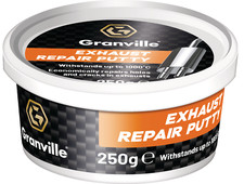 Granville Exhaust Repair Putty