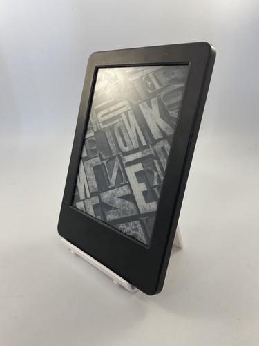Amazon kindle 7th generation - amazon,