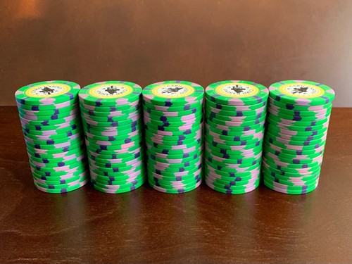 Card casino 4 paulson - (100),