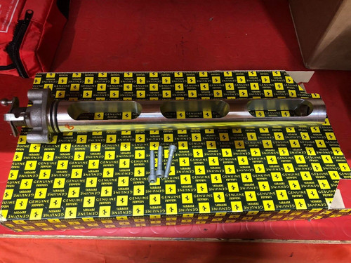 Ferrari f430 engine inlet - ferrari,