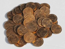 50x Queen Elizabeth II