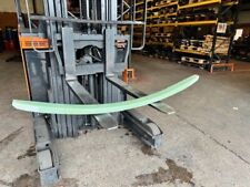 Mercedes Sprinter 4.6/5T VW Crafter 30-50 Front Leaf Spring - 2006 On