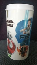 NESTLE STAR WARS BREAKFAST