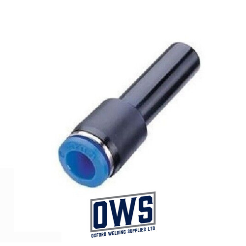 Mig welder welding gas adaptor - welder,