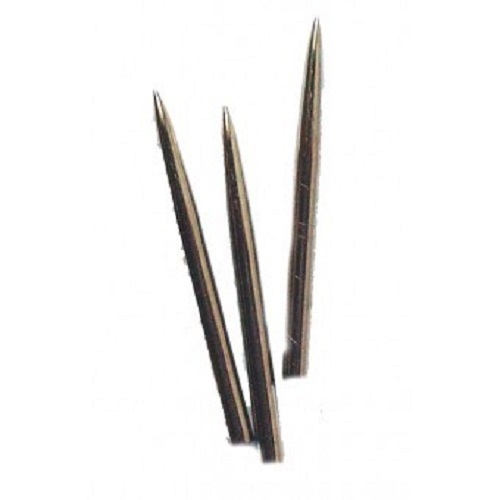 Replacement dart points - dart, 32mm