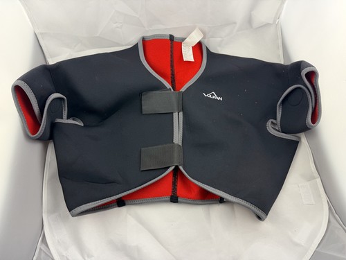 Vulkan classic full shoulder - vulkan,