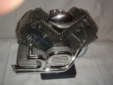 HAYNES FULLY BUILT & WORKING