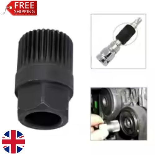 Alternator clutch free - clutch,