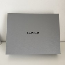 BALENCIAGA EMPTY BOX  40 x 25