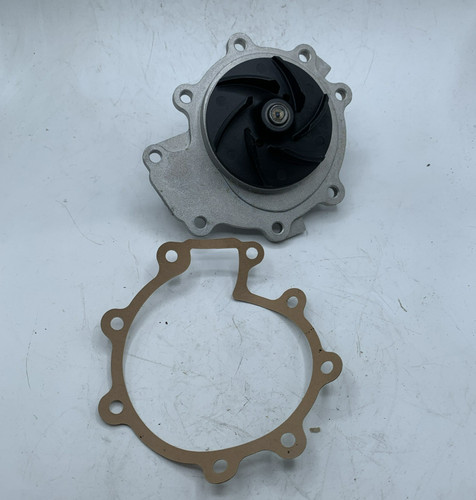 Fp7376 water pump ford - fp7376,