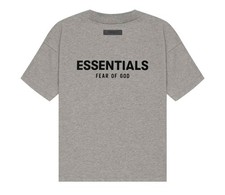 Fear Of God Essentials Short