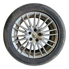 ALFA ROMEO 159 17" ALLOY WHEEL