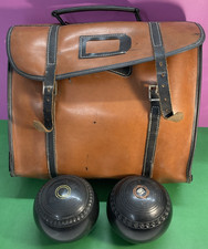 8 Bowls Size 3 4x Henselite