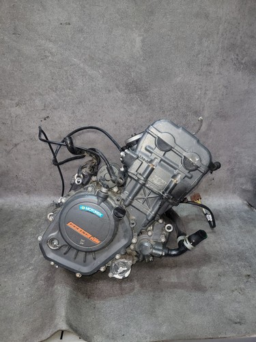Ktm duke 125 390 - duke,