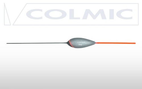 Colmic francy - colmic,