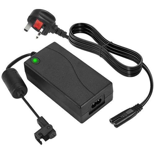 Power plug recliner - power,
