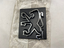 Genuine OE Peugeot Front