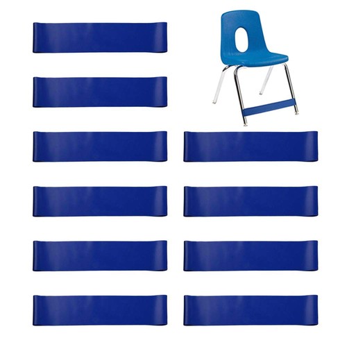 Pack chair bands stretchy - pack,
