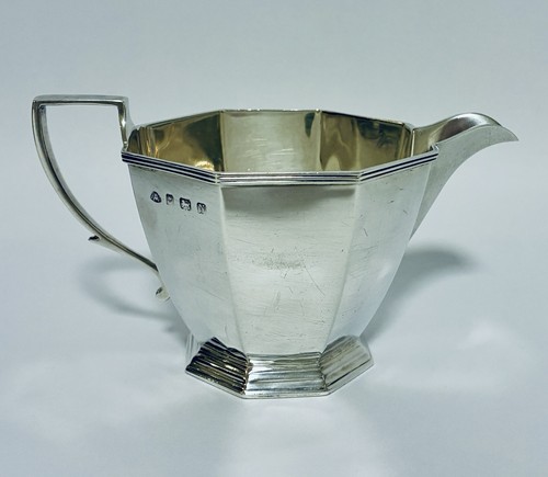 Antique solid sterling - antique,