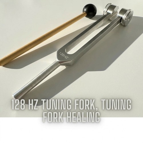 Pro 128hz weighted - 128hz, tuning