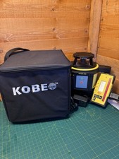 Leica Rugby 810 Laser Level