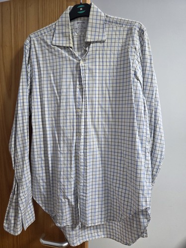 Mens shirt lewin - shirt,, m