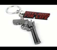 Red Dead Redemption Revolver