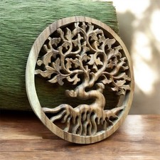 ChiselCraft  Large 30cm Wooden