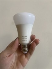 Philips Hue White Ambiance E27