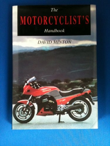 The motorcyclist - the, motorcyclist's