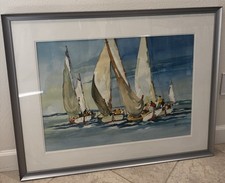 Jerry McClish Yacht Race