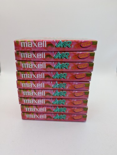Maxell original blank - maxell,