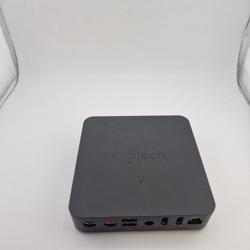 Logitech u0041 smart - smart, dock
