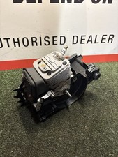 Mitox Cs4116 Cs41 Petrol